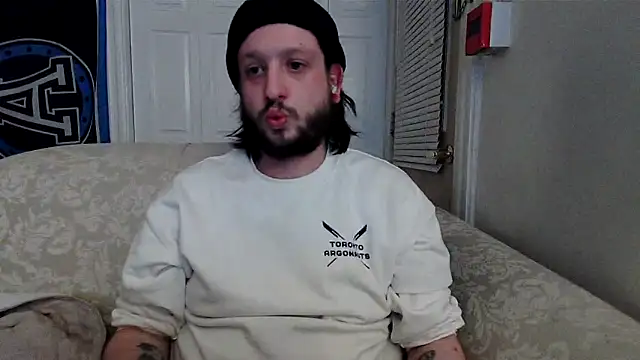 Marksoyer online show from 02.18.25