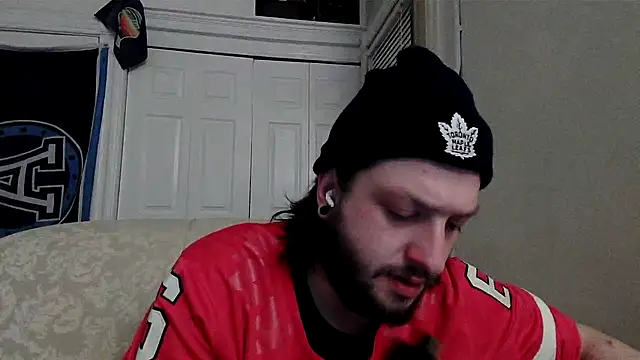 Marksoyer online show from 02.21.25
