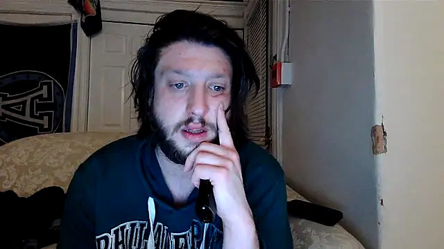 Marksoyer online show from 02.22.25