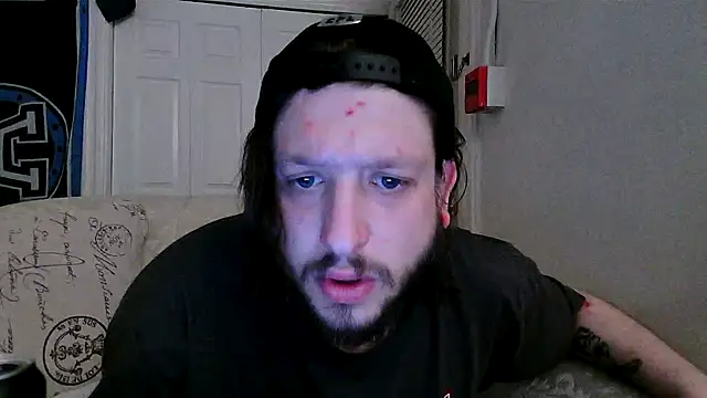 Marksoyer online show from 02.27.25