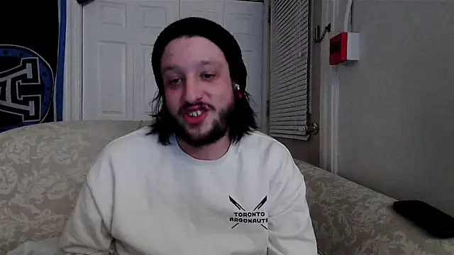 Marksoyer online show from 03.05.25