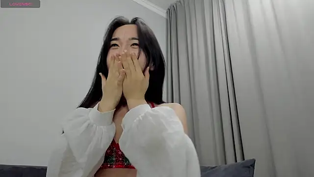 aenie online show from 12.25.24