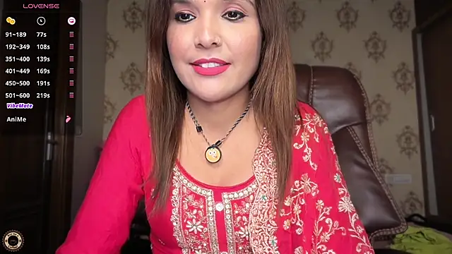 harleen-7 online show from 09.12.25