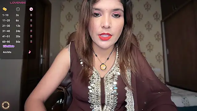 harleen-7 online show from 09.13.25