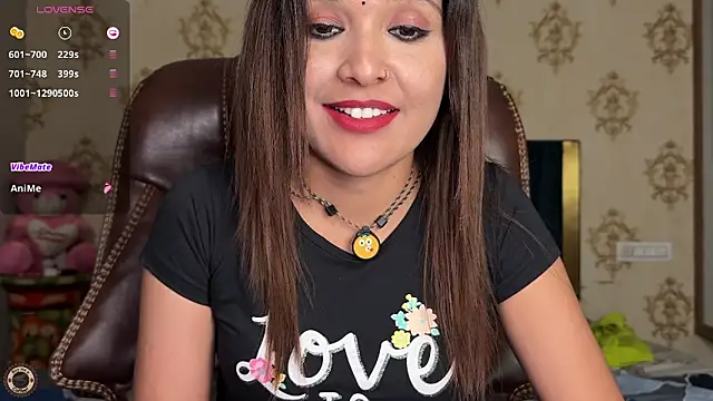 harleen-7 online show from 09.20.25