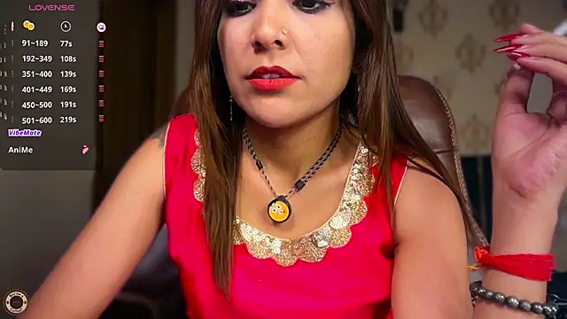 harleen-7 online show from 09.26.25