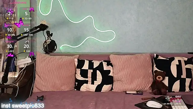 Anal Girl  online show from 10.30.25