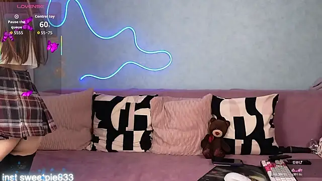 Anal Girl  online show from 01.16.26