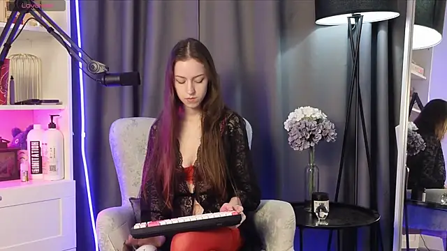 Anal Girl  online show from 06.09.26