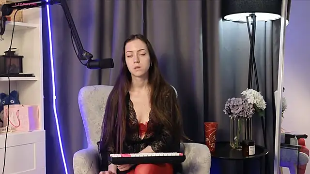 Anal Girl  online show from 06.29.26