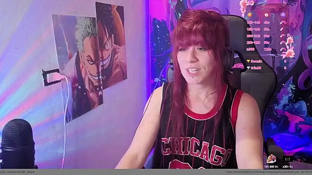 Snapshot of complicata_mente chatting on 09.25.25 complicata mente online show from 09.25.25