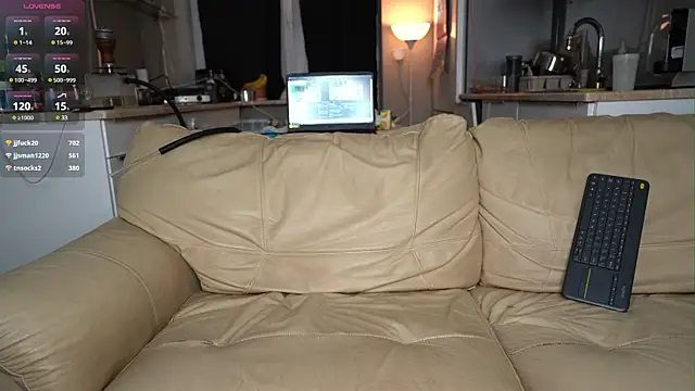 Alex xxx online show from 02.18.25