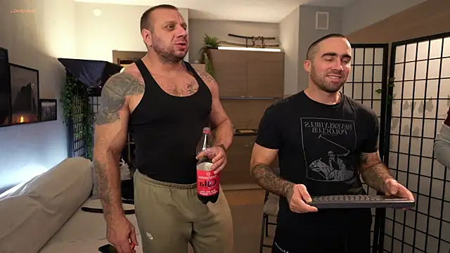 Alex xxx online show from 11.15.25