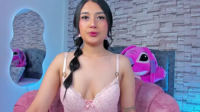 valery Grecoo online show from 01.29.25