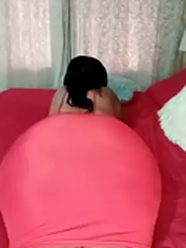 Luciouslips00 online show from 10.15.25