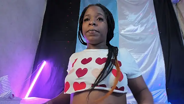 DeisyHarper online show from 12.19.24