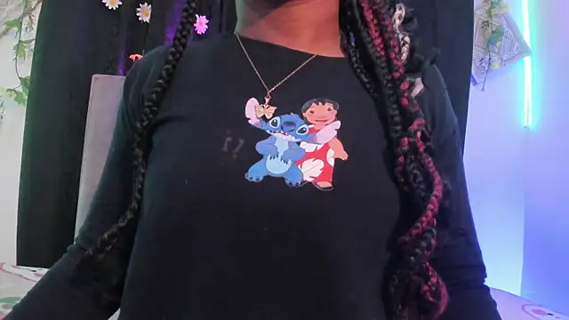 DeisyHarper online show from 09.19.25