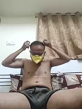 Punekarmanoj97 online show from 03.12.25