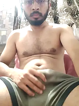Punekarmanoj97 online show from 05.27.26