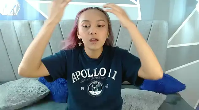 Alterego1   online show from 12.09.24