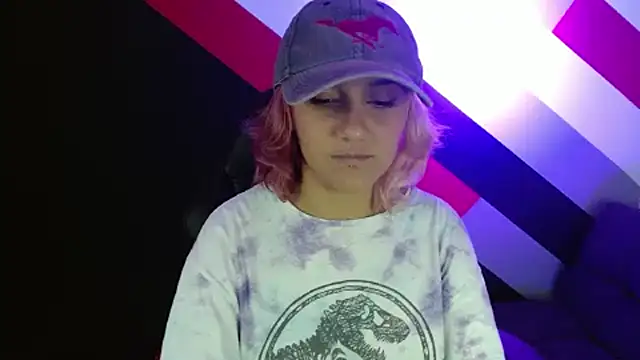 Alterego1   online show from 03.17.25