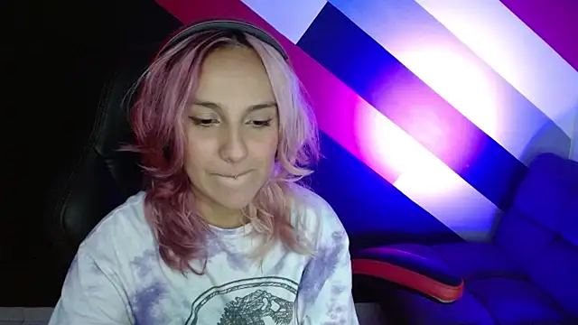 Alterego1   online show from 03.17.25