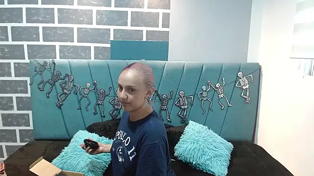 Alterego1   online show from 10.25.25