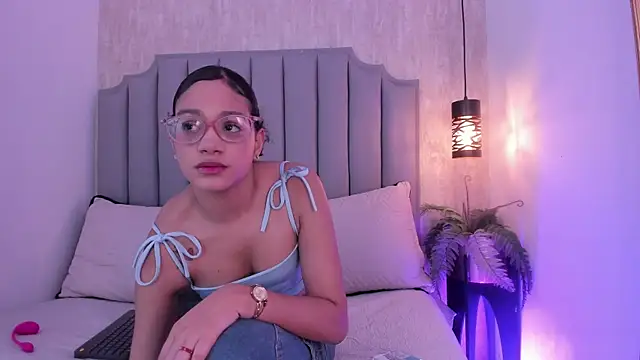 Alahia Baiter online show from 03.01.25