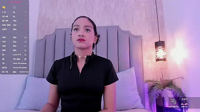 Alahia Baiter online show from 03.07.25