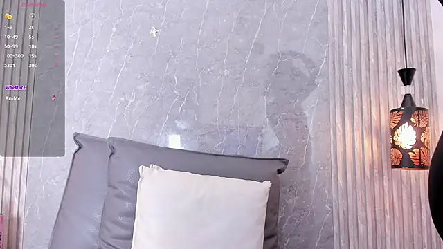 Alahia Baiter online show from 03.11.25