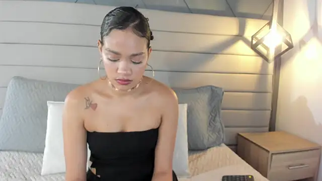 Alahia Baiter online show from 03.12.25