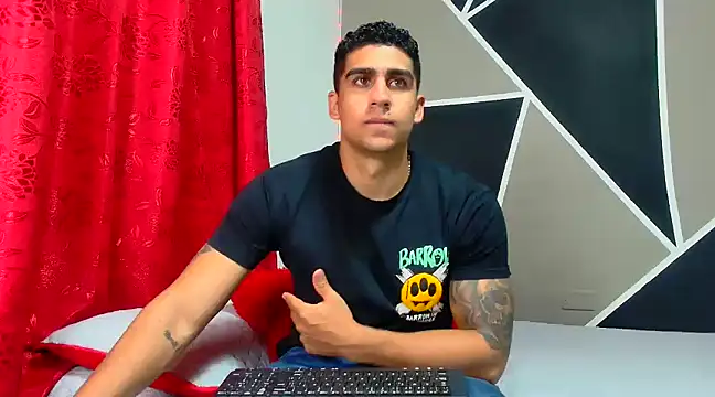 astrom greyy online show from 01.10.25
