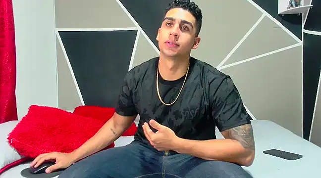 astrom greyy online show from 01.18.25