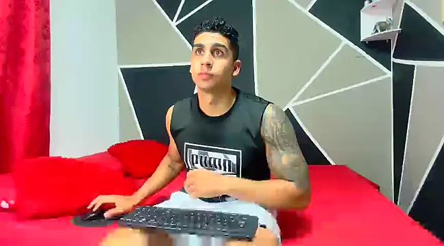 astrom greyy online show from 03.18.25