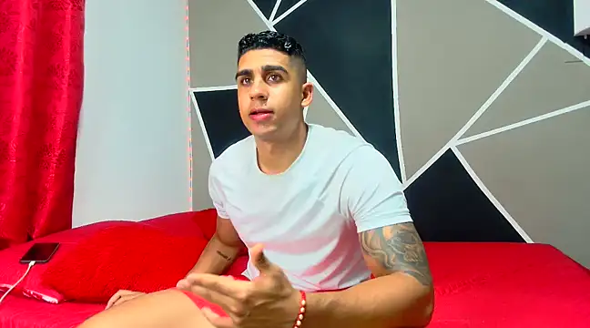astrom greyy online show from 03.22.25