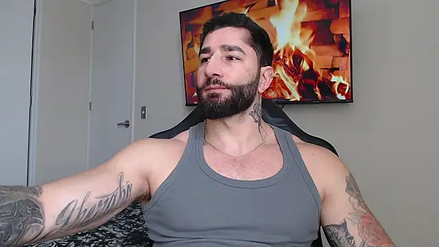 jonhklleyn online show from 10.24.25