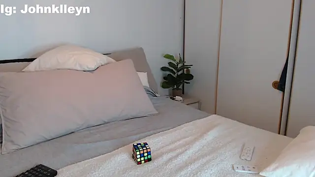 jonhklleyn online show from 04.06.26