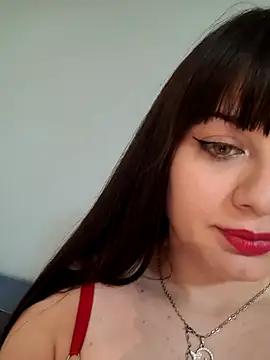 Foxy Evii online show from 02.23.25