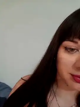 Foxy Evii online show from 03.20.25