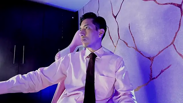 EdwardVlad online show from 12.02.24