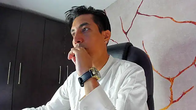 EdwardVlad online show from 12.09.24