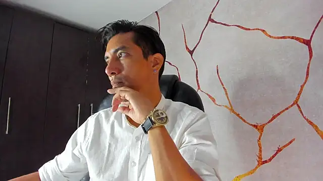 EdwardVlad online show from 12.09.24