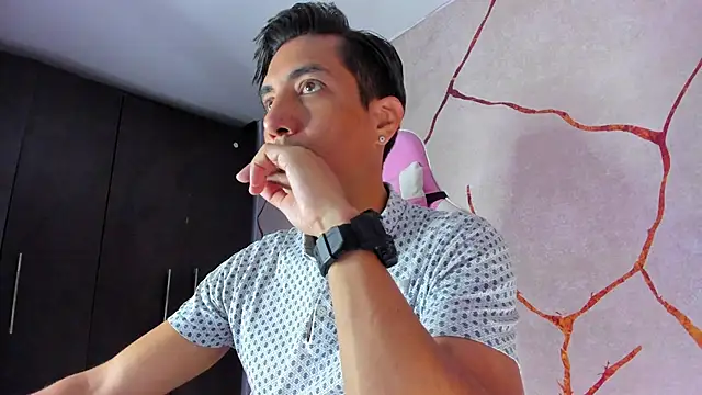 EdwardVlad online show from 12.10.24