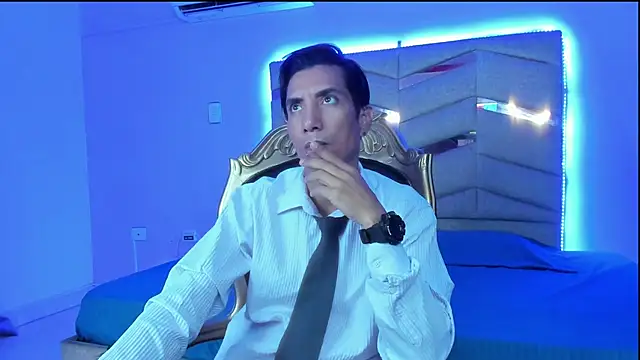 EdwardVlad online show from 01.10.25