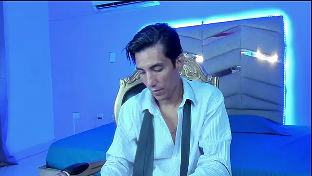 EdwardVlad online show from 01.10.25