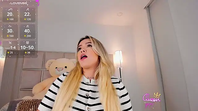 saraamiller  online show from 03.12.26