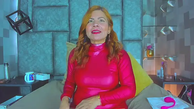 Corina Taylor  online show from 01.14.26