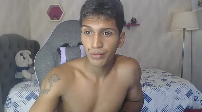 mau elixxx online show from 12.24.24