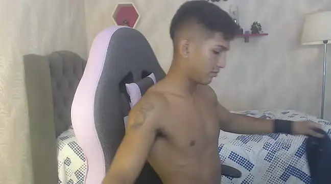 mau elixxx online show from 12.27.24