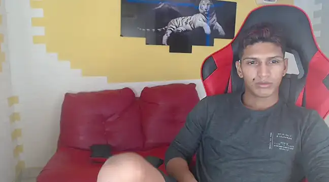 mau elixxx online show from 12.31.24